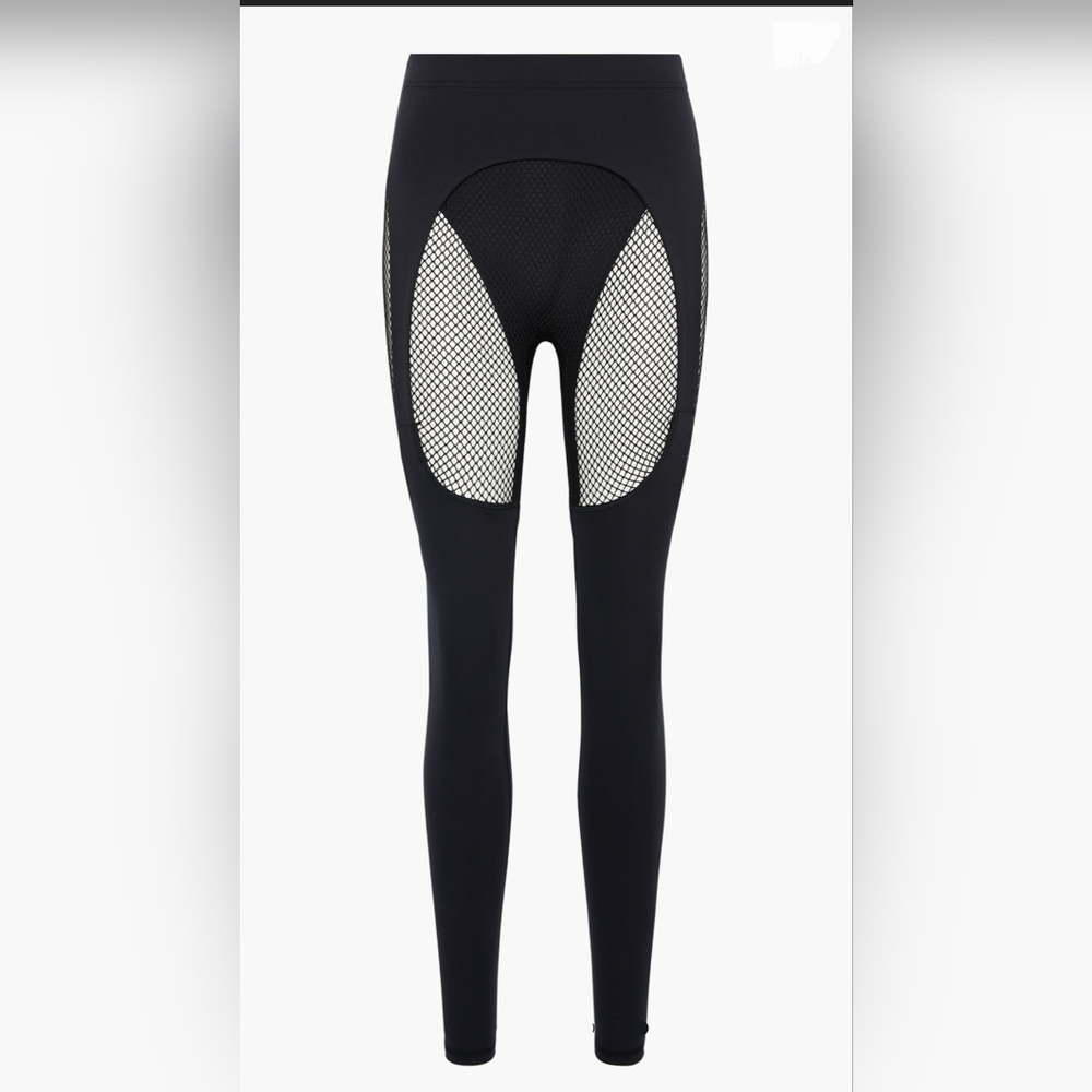 Savage x Fenty - Pin Up High-Waist Legging